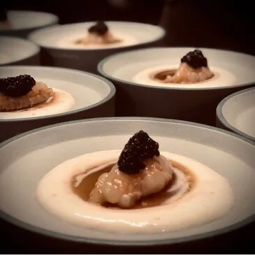 Week End Gastronomique 1 étoile Michelin près de Bayonne