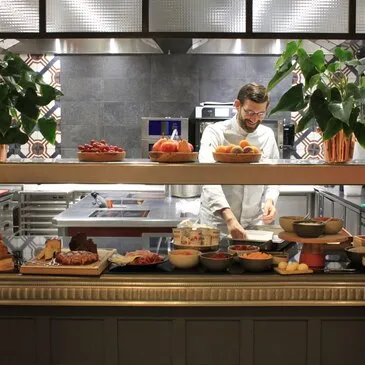 Week End Gastronomique 1 étoile Michelin près de Bayonne