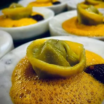 Week End Gastronomique 1 étoile Michelin près de Bayonne