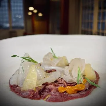 Week End Gastronomique 1 étoile Michelin près de Bayonne