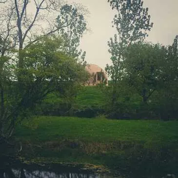Nuit en Dôme avec Bain Nordique près de Blois