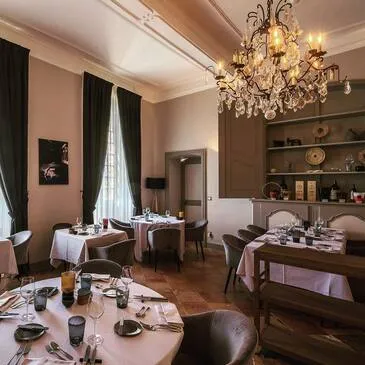 Week End Gastronomique et Spa près d'Auch