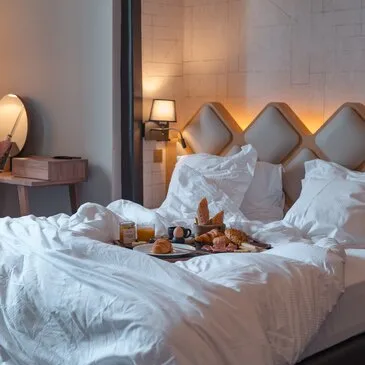 Week End Gastronomique et Spa près d'Auch