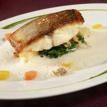 Spa et Déjeuner Gourmand à Cognac