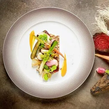 Spa et Déjeuner Gourmand à Cognac