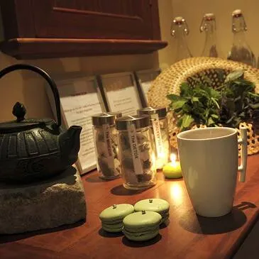 Spa et Déjeuner Gourmand à Cognac