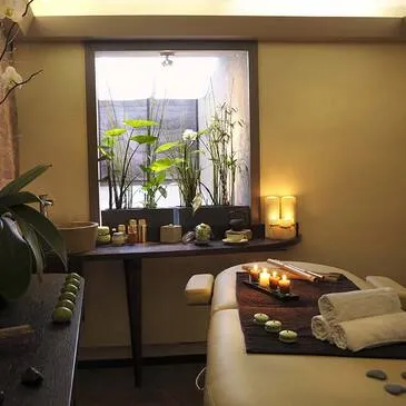 Spa et Déjeuner Gourmand à Cognac