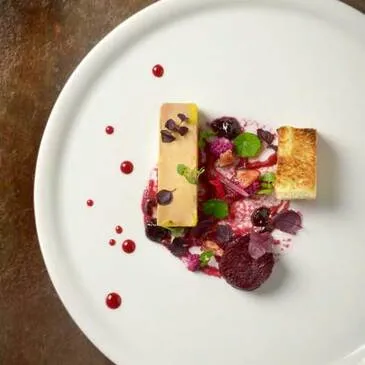 Spa et Déjeuner Gourmand à Cognac