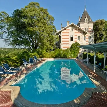 Spa et Déjeuner Gourmand à Cognac
