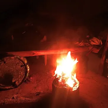 Week End Stage de Survie près d'Albi dans le Tarn