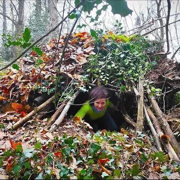 Week End Stage de Survie près d'Albi dans le Tarn