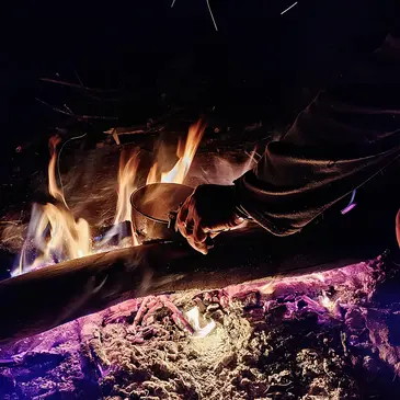 Week End Stage de Survie près d'Albi dans le Tarn