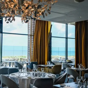 Week End Thalasso à Cabourg