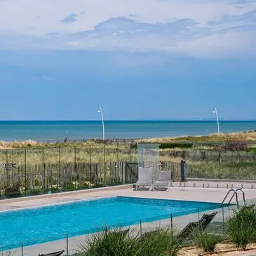 Week End Thalasso à Cabourg