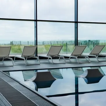 Week End Thalasso à Cabourg