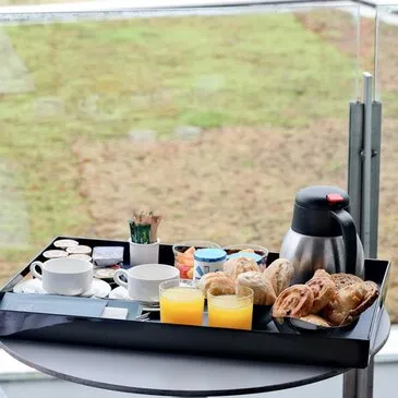 Week End Thalasso à Cabourg