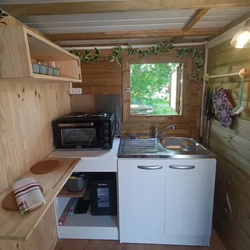 Nuit en Bulle avec Spa Privatif près de Valenciennes