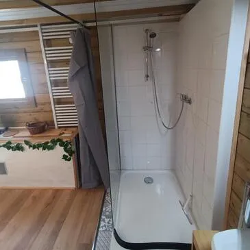 Nuit en Bulle avec Spa Privatif près de Valenciennes