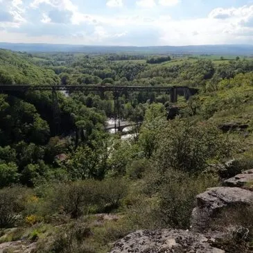 Randonnée en Quad près de Vichy