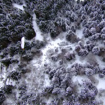 Baptême en parapente - Survol de la Vallée de Louron