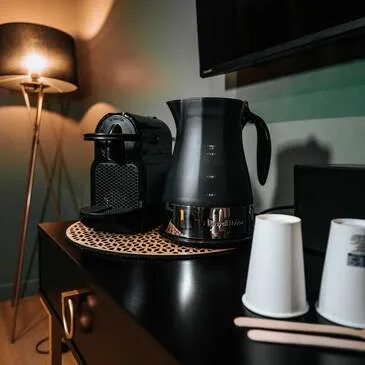 Spa Privatif à Bretigny-sur-Orge