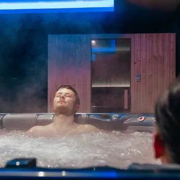 Spa Privatif à Bretigny-sur-Orge