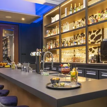 Week end Spa Cinq Mondes près de Gerardmer