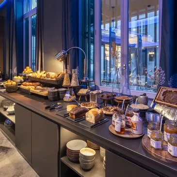 Week end Spa Cinq Mondes près de Gerardmer