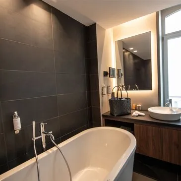 Week end Spa Cinq Mondes près de Gerardmer