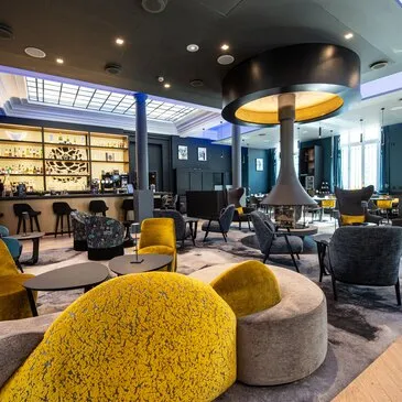 Week end Spa Cinq Mondes près de Gerardmer