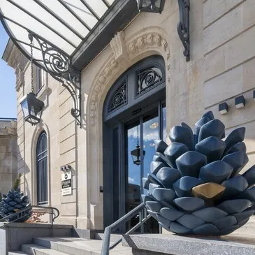 Week end Spa Cinq Mondes près de Gerardmer