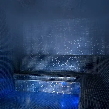 Week end Spa Cinq Mondes près de Gerardmer