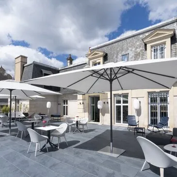 Week end Spa Cinq Mondes près de Gerardmer