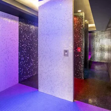 Week end Spa Cinq Mondes près de Gerardmer