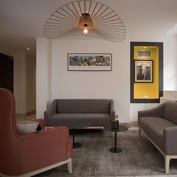 Week end Golf Près d'Evreux