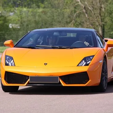 Pilotage Multivolant Duo Italiennes - Circuit de Mirecourt