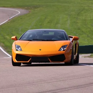 Pilotage Multivolant Duo Italiennes - Circuit de Mirecourt