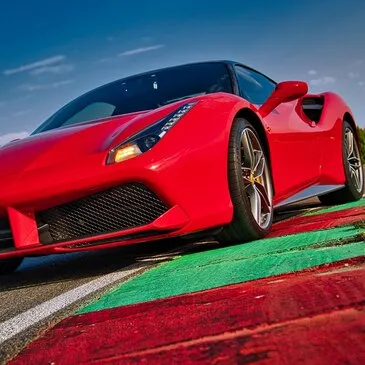 Pilotage Multivolant Duo Italiennes - Circuit de Mirecourt