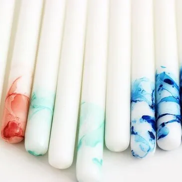 Atelier Création de Bougies à Paris 4ème