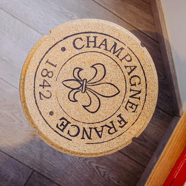 Atelier Dégustation de Vins Pétillants à Toulouse