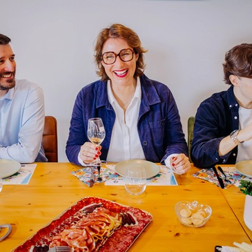 Atelier Dégustation de Vins Pétillants à Toulouse