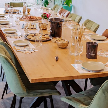 Atelier Dégustation de Vins Pétillants à Toulouse