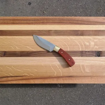 Atelier Fabrication de Couteau à Paris 3ème