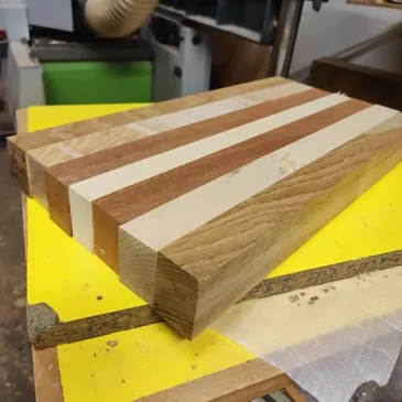 Atelier Fabrication de Couteau à Paris 3ème