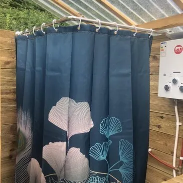 Nuit en Bulle avec Spa Privatif près de Rodez