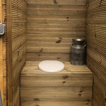 Nuit en Bulle avec Spa Privatif près de Rodez