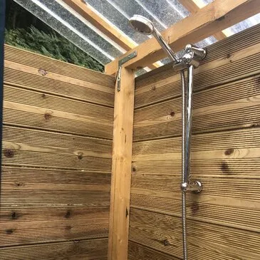 Nuit en Bulle avec Spa Privatif près de Rodez