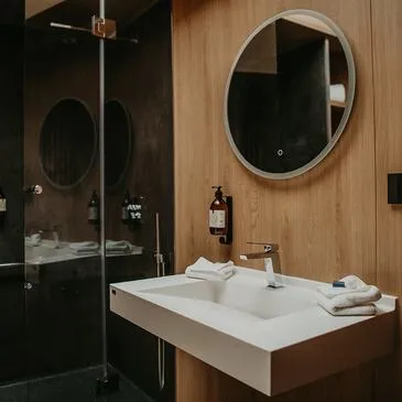 Nuit en Lodge près de Strasbourg