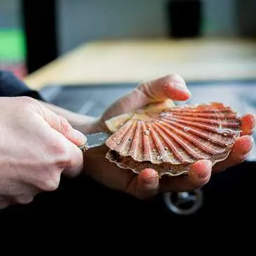 Cours de Cuisine Bretonne près de Saint Malo