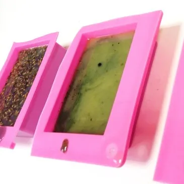 Atelier Création de Savons à Marseille 5ème